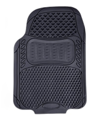 UNIVERSAL 032 PVC DIAMOND SERIES CAR FLOOR MAT 5 img 14 50
