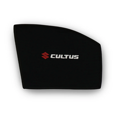 SUZUKI CULTUS 2006-2016 OLD WINDOW SUNSHADE (PARDA) 5 img 14 86