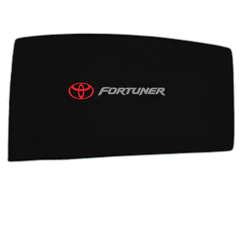 TOYOTA FORTUNER 2014-2021 WINDOW SUNSHADE (PARDA) 6 img 14 91