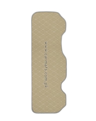 TOYOTA LAND CRUISER 2008-2017 7D LUXURY CAR FLOOR MAT 7 img 15 11