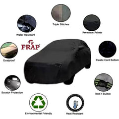 TOYOTA AQUA 2011-2024 DOUBLE COAT PVC WITH COTTON CAR COVER 6 img 15 122