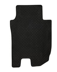 HONDA VEZEL 2014-2021 LATEX RUBBER CAR FLOOR MAT 7 img 15 21