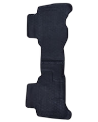 TOYOTA PRADO 2009-2021 LATEX RUBBER CAR FLOOR MAT 6 img 15 25