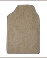 HONDA BR-V 2016-21 PREMIUM CARPET CAR FLOOR MAT 7 img 15 27