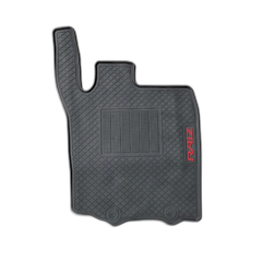 TOYOTA RAIZE 2020-2025 LATEX RUBBER CAR FLOOR MAT 6 img 15 33