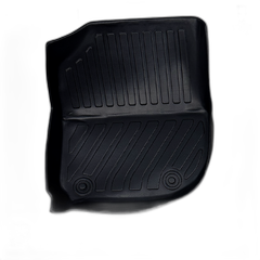 HONDA VEZEL 2014-2024 NEW STYLE LUXURY 9D TPE PLASTIC FLOOR MAT 6 img 15 48