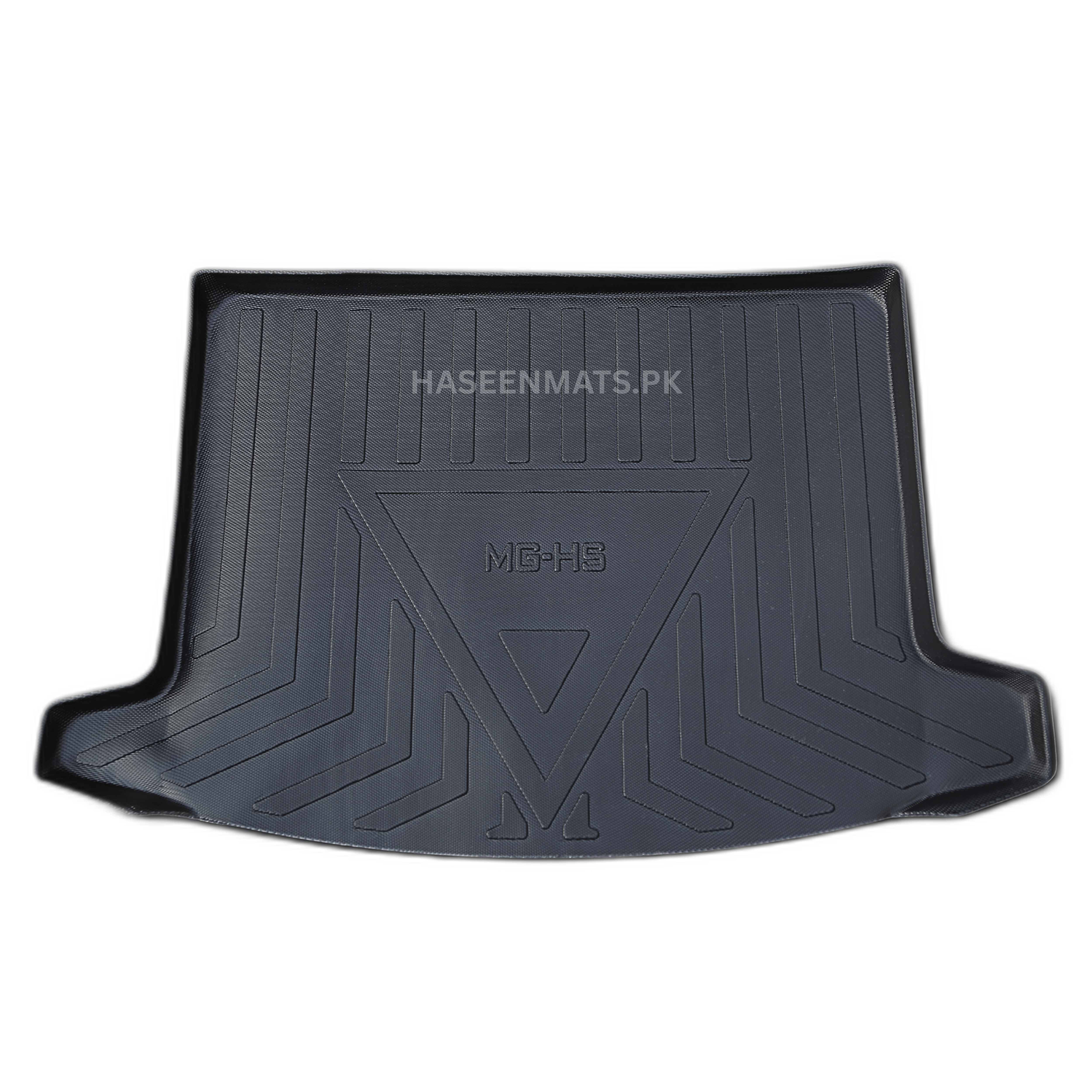 MG HS 2021-2024 TPE PLASTIC CAR TRUNK MAT 7 img 15 57