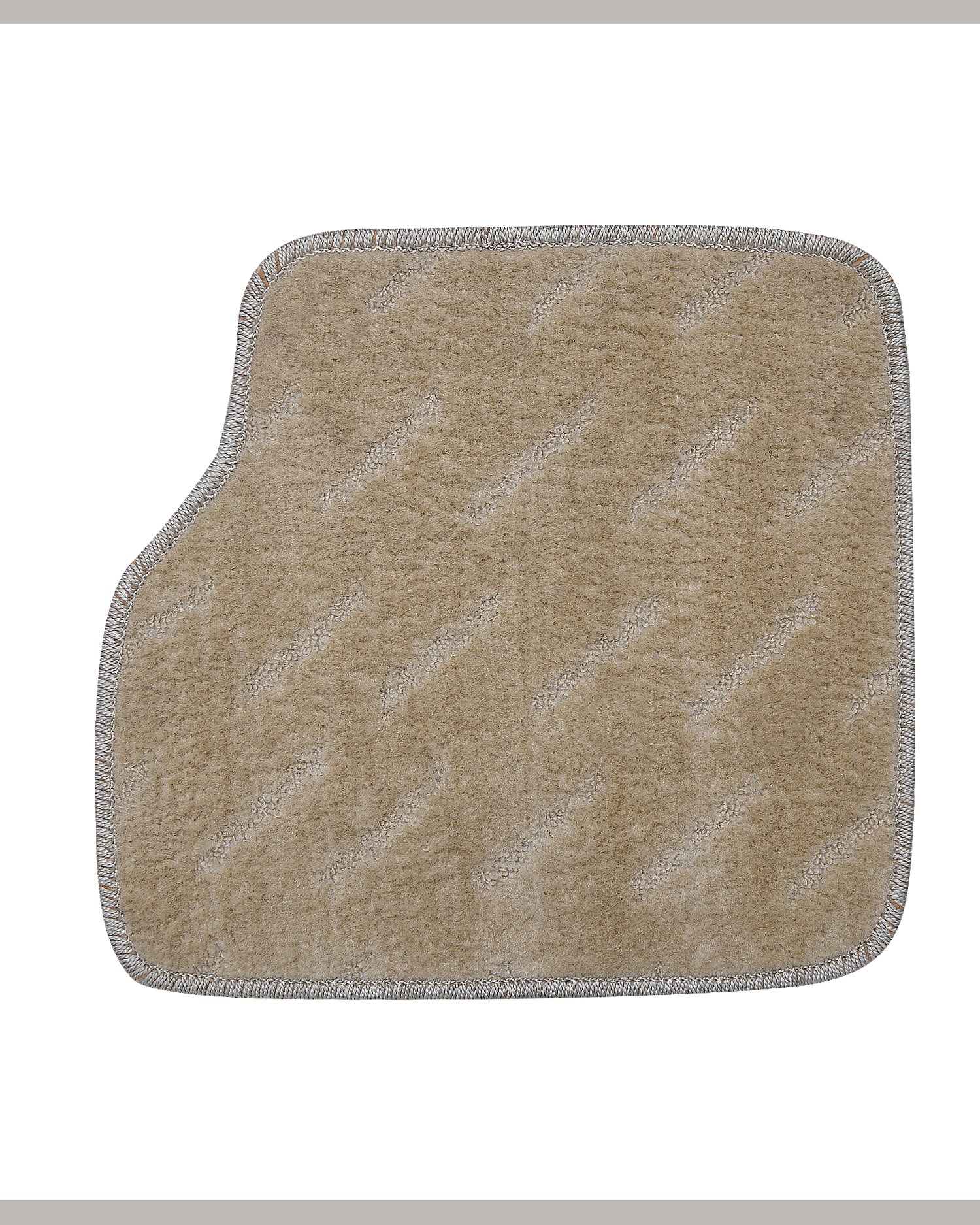 TOYOTA COROLLA 2002-2008 CAR FLOOR MAT 8 img 16 25
