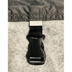 KIA GRAND KARNIVAL 2019-PRESENT DOUBLE COAT PVC WITH COTTO CAR COVER 7 img 16 77