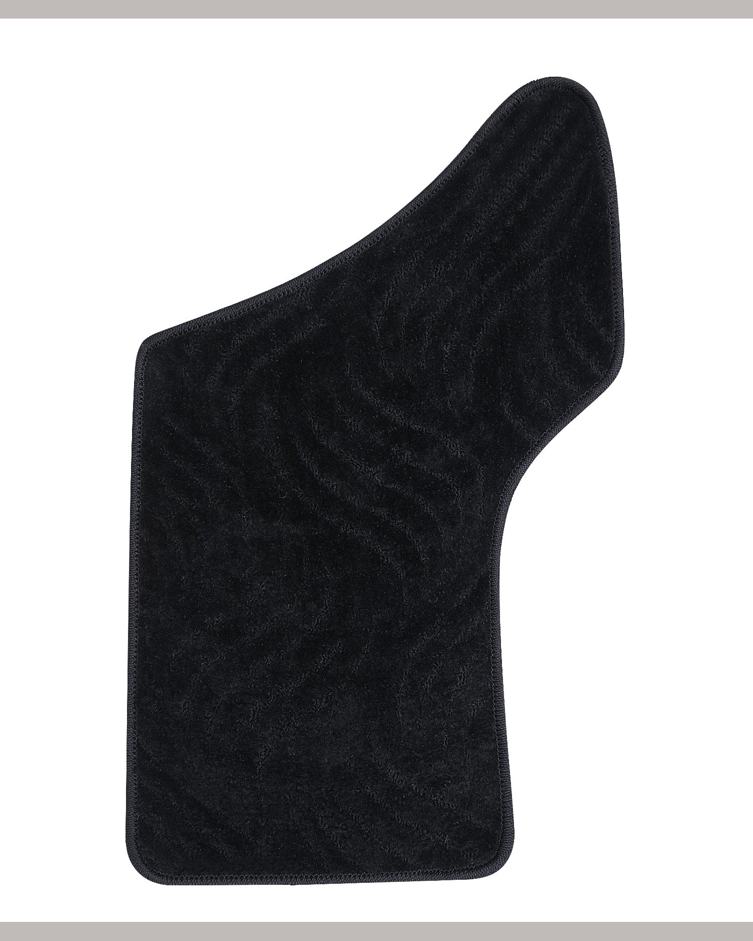 CHANGAN KARVAAN 2021-2024 PREMIUM CARPET CAR FLOOR MAT 7 img 17 19