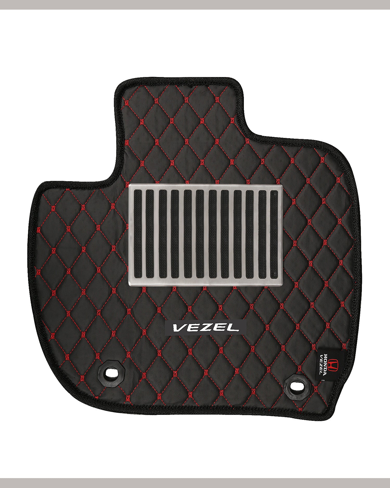 HONDA VEZEL 2014-2021 7D LUXURY CAR FLOOR MAT 8 img 17 2