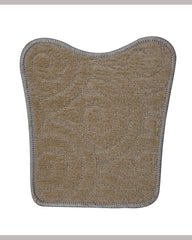 TOYOTA PRADO 2008-2021 PREMIUM CARPET CAR FLOOR MAT 8 img 17 28