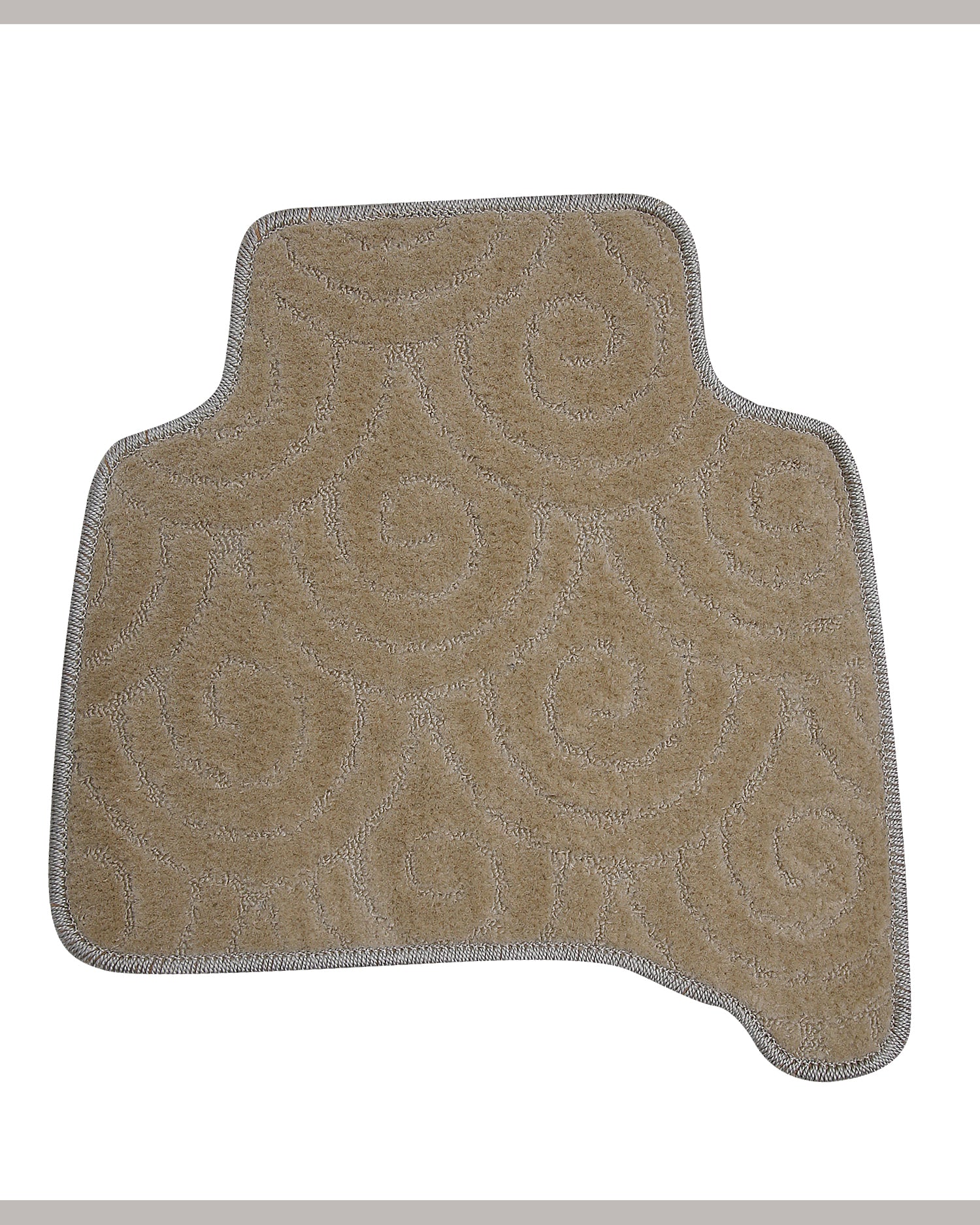 TOYOTA PRADO 2008-2021 PREMIUM CARPET CAR FLOOR MAT 9 img 18 10