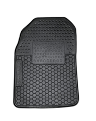 CHANGAN OSHAN X7 2022-2024 LATEX RUBBER CAR FLOOR MAT 9 img 18 3