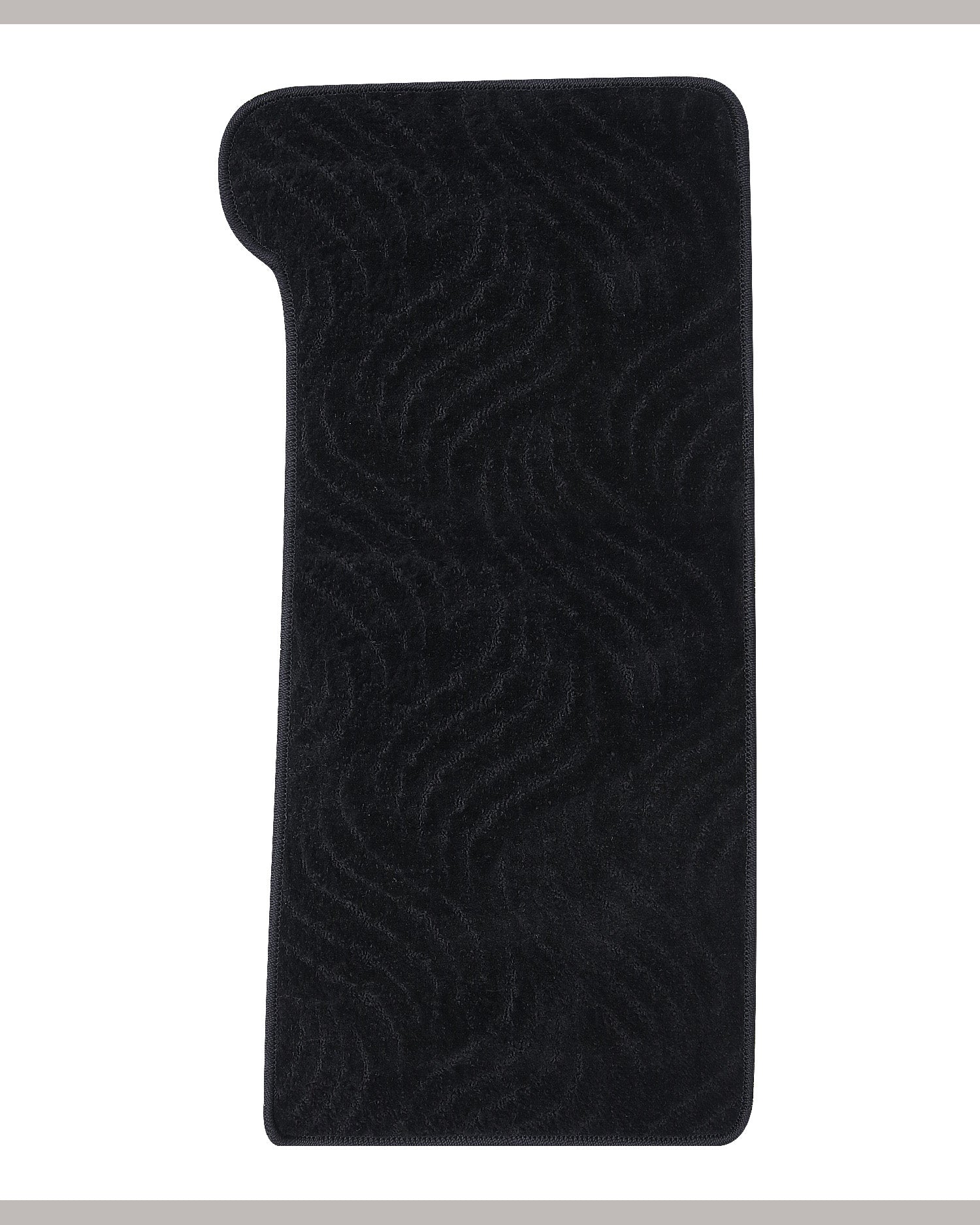 CHANGAN KARVAAN 2021-2024 PREMIUM CARPET CAR FLOOR MAT 8 img 18 7