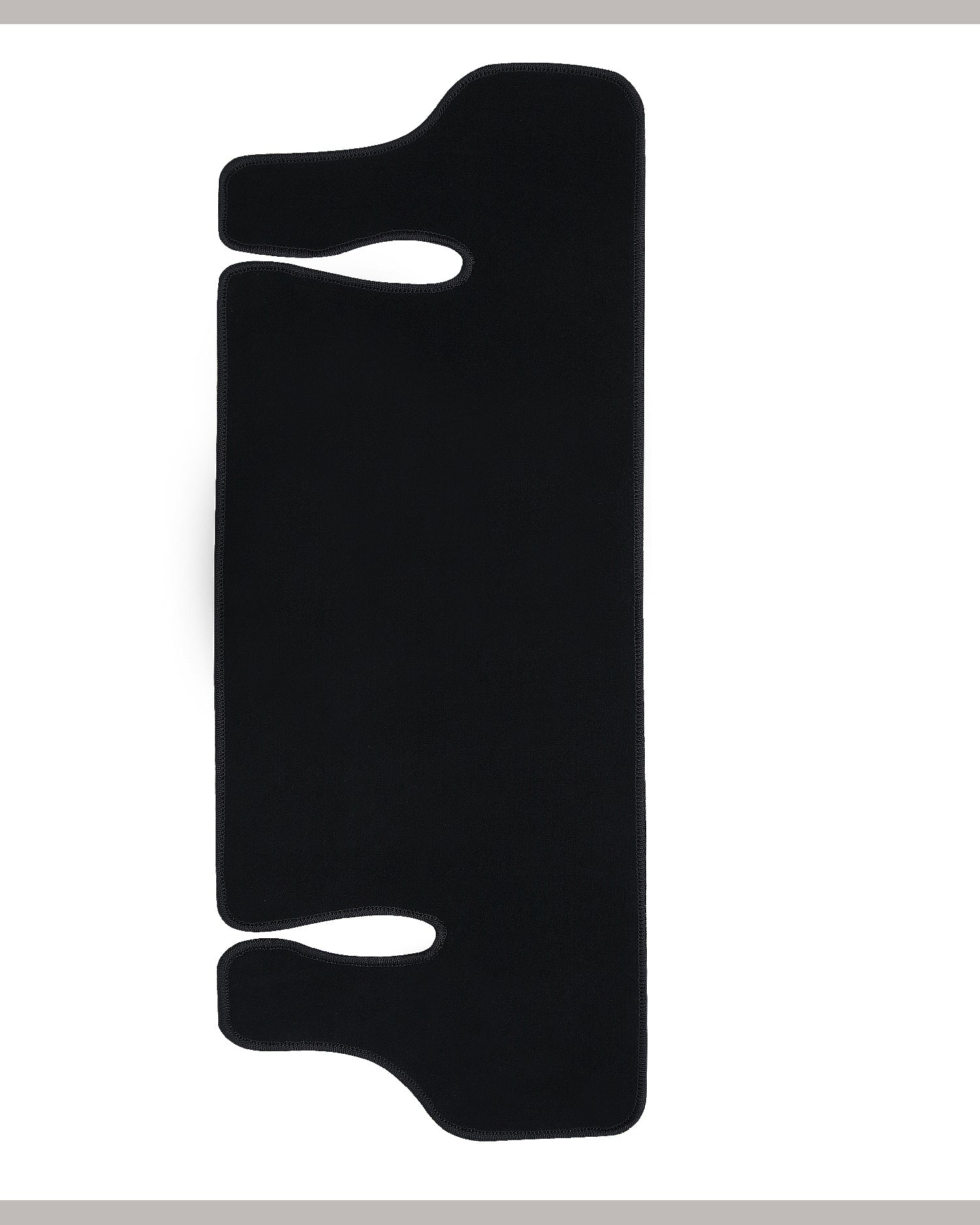 CHANGAN KARVAAN 2021-2024 EXECUTIVE SIDE LOGO CAR FLOOR MAT 10 img 19 7