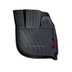 HONDA VEZEL 9D TPE PLASTIC HEAVY DUTY CAR FLOOR MAT 10 img 2 120