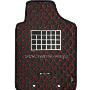 toyota-hilux-car-floor-mat
