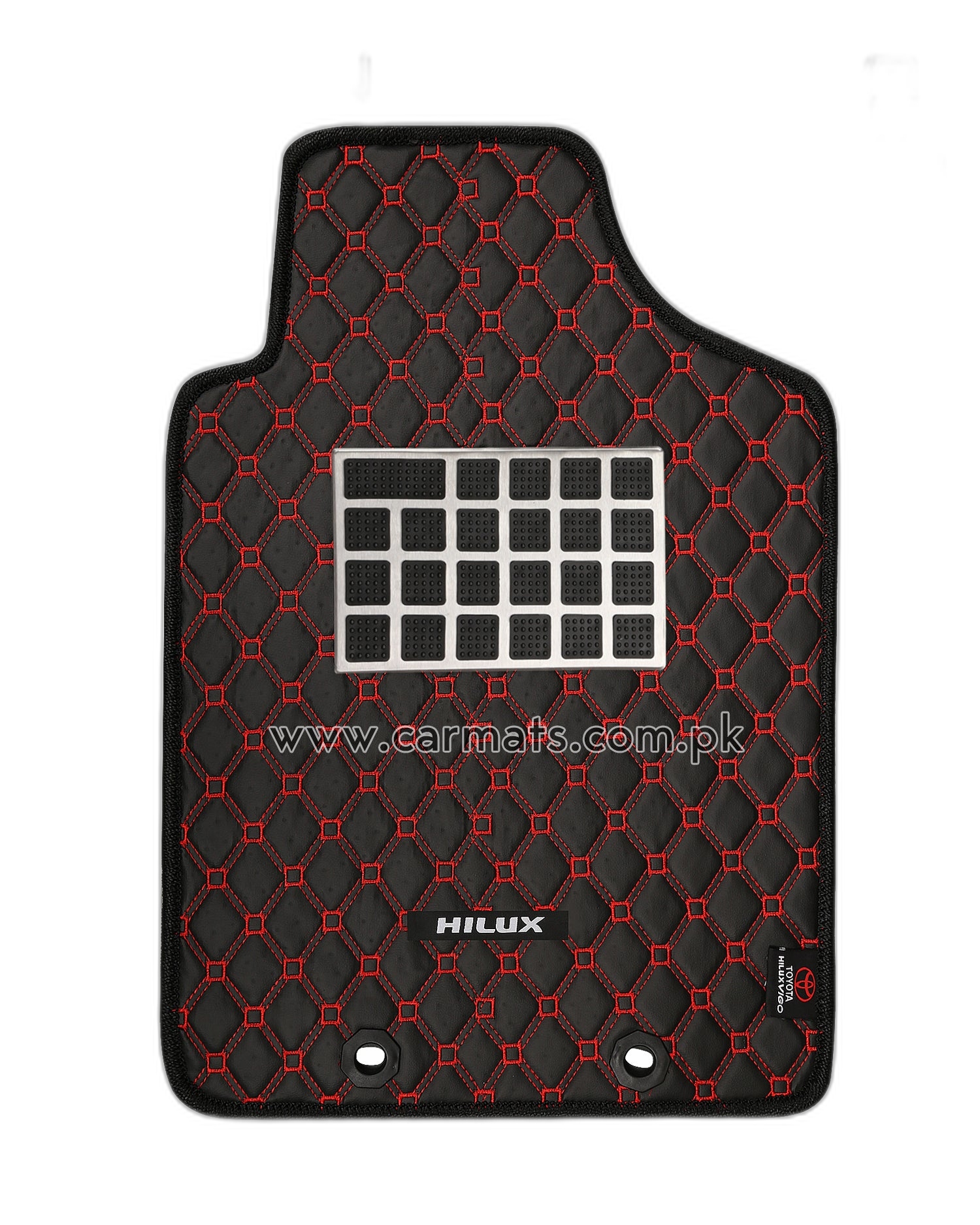 TOYOTA HILUX CAR FLOOR MAT 1 img 2 130