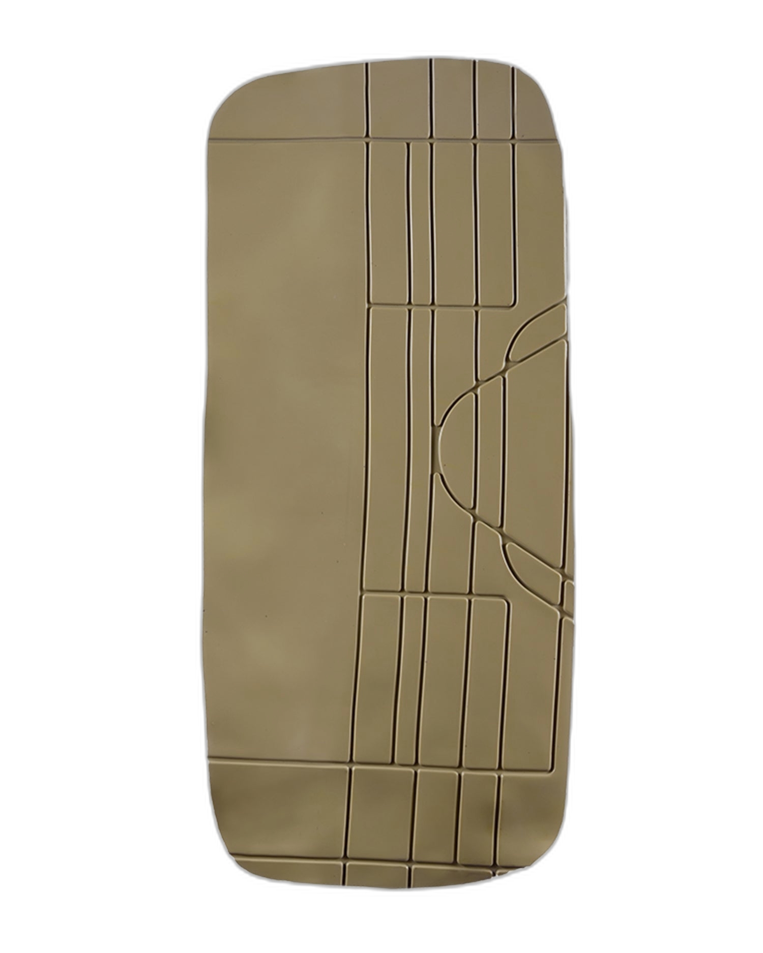 UNIVERSAL 025 PVC DIAMOND SERIES CAR FLOOR MAT 10 img 2 145