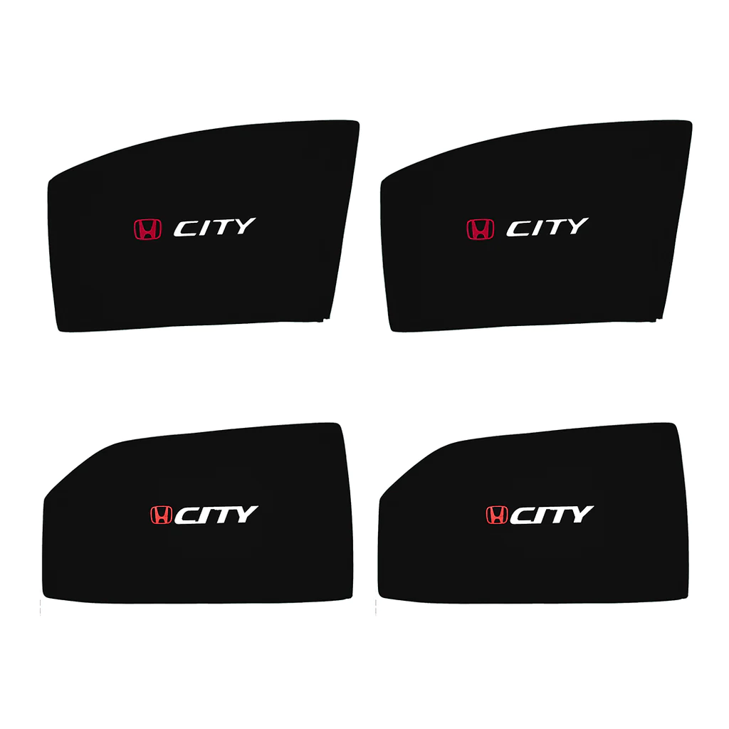 HONDA CITY 2002-2008 WINDOW SUNSHADE (PARDA) 5 img 2 175