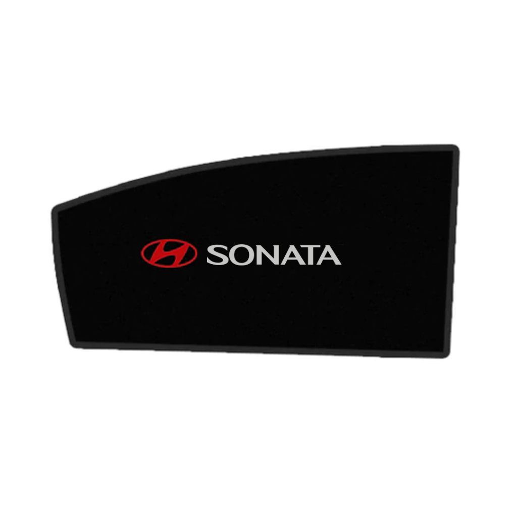 HYUNDAI SONATA 2021-PRESENT WINDOW SUNSHADE (PARDA) 5 img 2 185