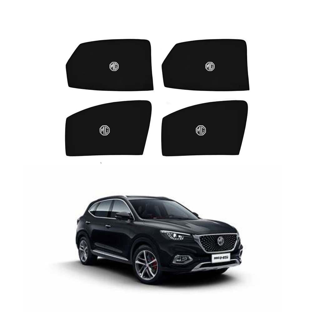 MG HS 2021-PRESENT WINDOW SUNSHADE (PARDA) 6 img 2 189