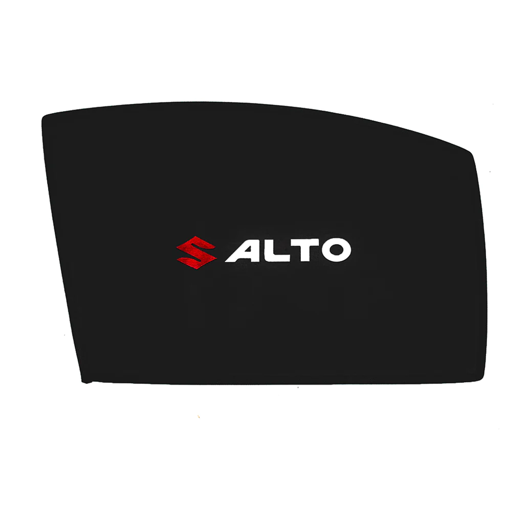 SUZUKI ALTO 2018-2024 WINDOW SUNSHADE (PARDA) 6 img 2 192