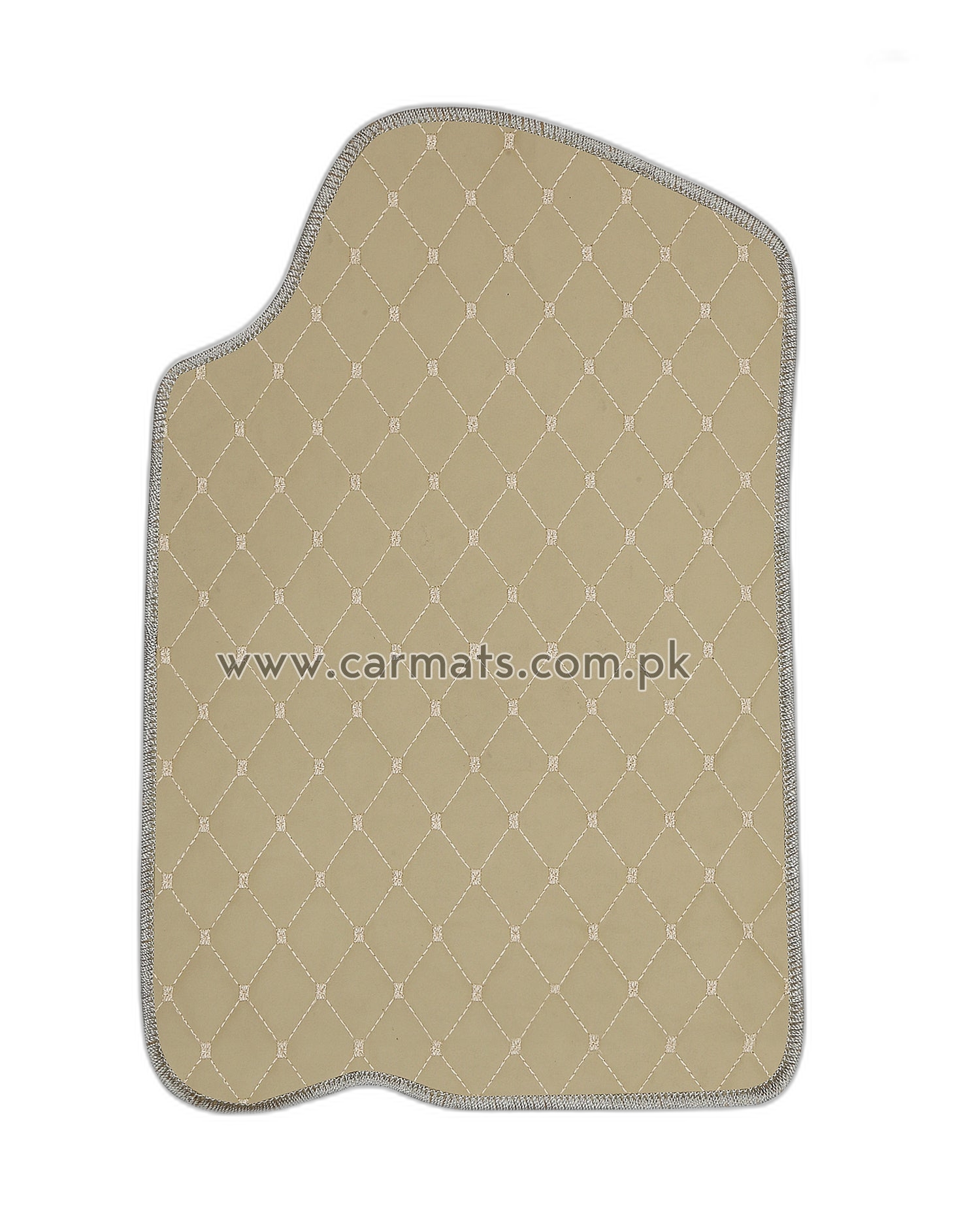 TOYOTA LAND CRUISER 2008-2017 7D LUXURY CAR FLOOR MAT 8 img 2 31