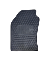 TOYOTA CROSS 2024 LATEX RUBBER CAR FLOOR MAT 6 img 2 91