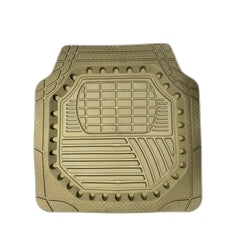 UNIVERSAL 1506 PVC DIAMOND SERIES CAR FLOOR MAT 5 img 3 140