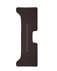 TOYOTA HILUX 2014-PRESENT 7D LUXURY CAR FLOOR MAT 5 img 3 25