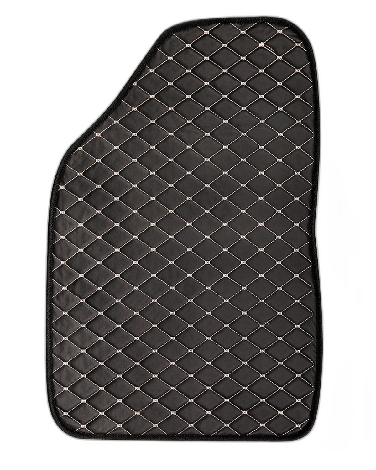 TOYOTA PRIUS 7D LUXURY CAR FLOOR MAT 3 img 3 29
