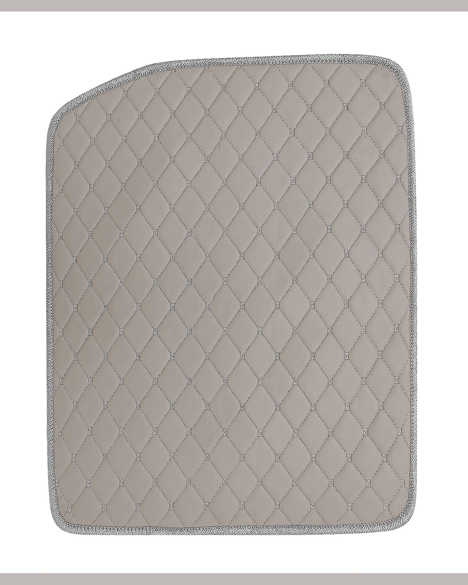 HONDA CITY 2009-2020 7D LUXURY CAR FLOOR MAT 6 img 3 4