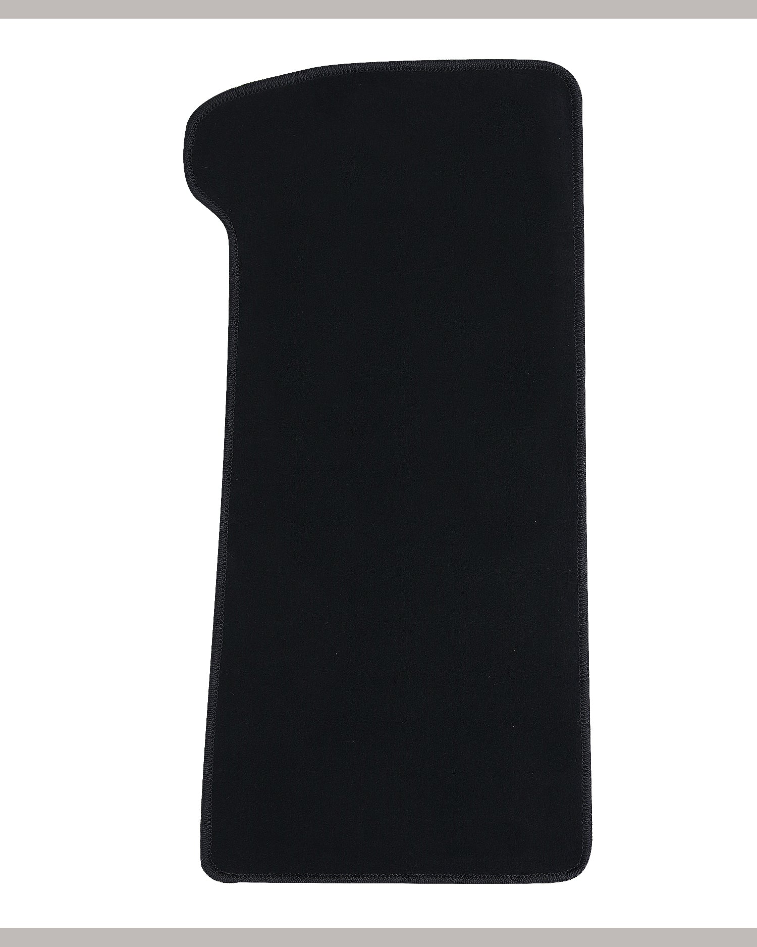 CHANGAN KARVAAN 2021-2024 EXECUTIVE SIDE LOGO CAR FLOOR MAT 12 img 3 49