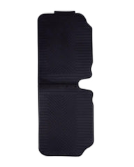 HONDA CITY 2009-2020 LATEX RUBBER CAR FLOOR MAT 4 img 3 65