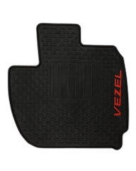 HONDA VEZEL 2014-2021 LATEX RUBBER CAR FLOOR MAT 10 img 3 70