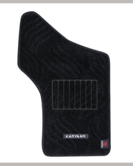CHANGAN KARVAAN 2021-2024 PREMIUM CARPET CAR FLOOR MAT 11 img 3 85