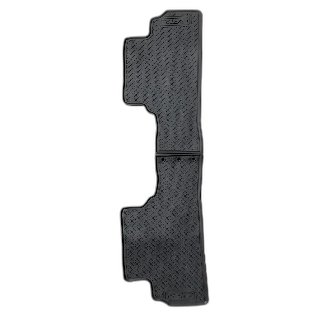 TOYOTA RAIZE 2020-2025 LATEX RUBBER CAR FLOOR MAT 8 img 3 87