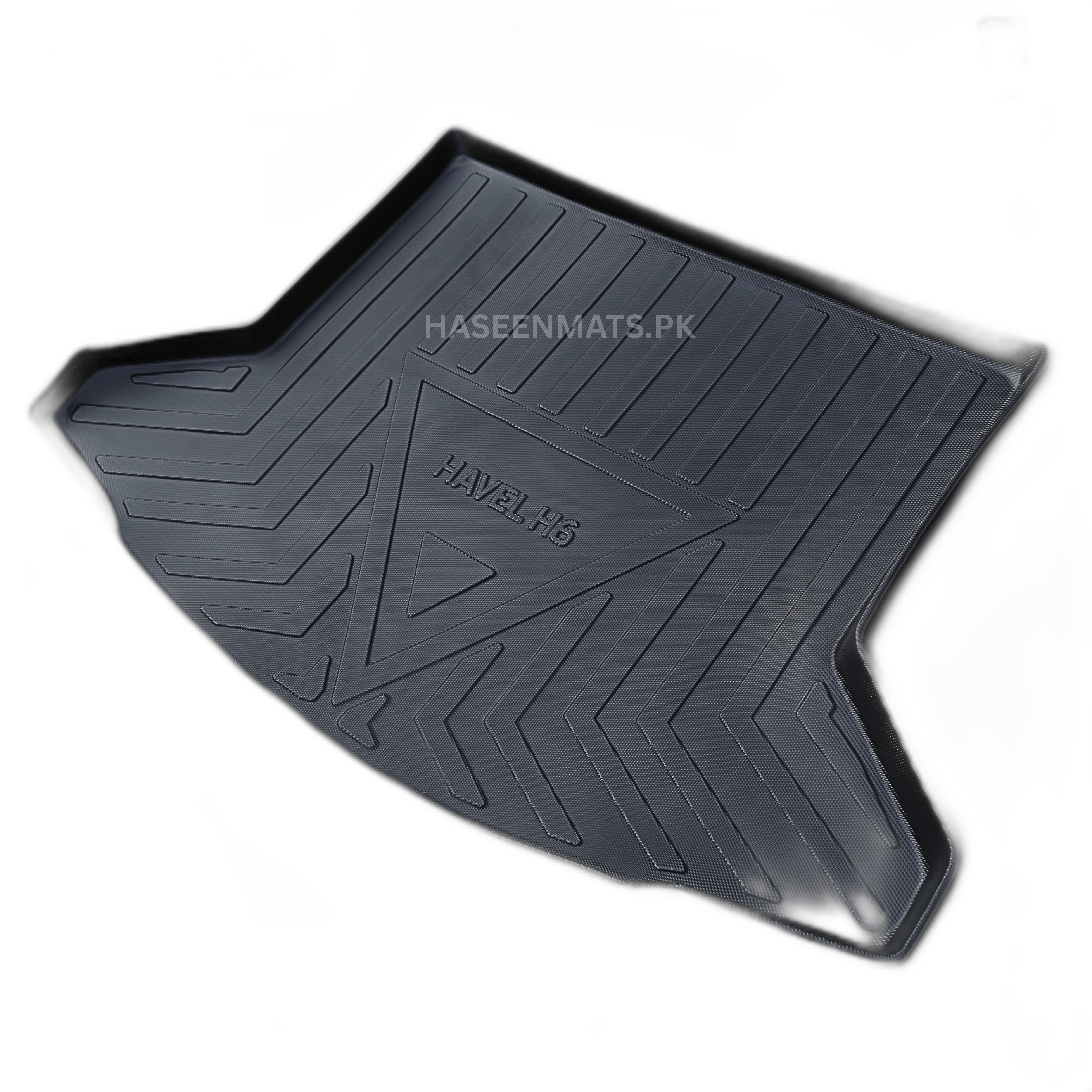 GMW HAVAL H6 2022-2024 TPE PLASTIC CAR TRUNK MAT 5 img 3 98