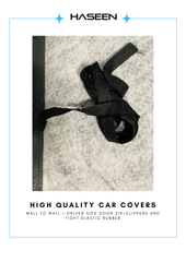 DAIHATSU COURE 2013-22 CAR COVER 12 img 4 114