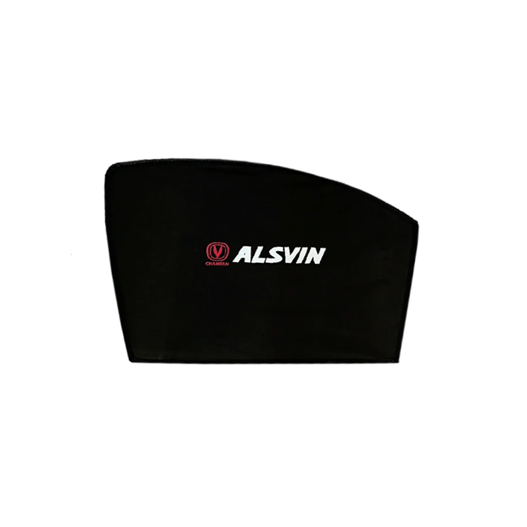 CHANGAN ALSVIN 2021-PRESENT WINDOW SUNSHADE (PARDA) 6 img 4 117