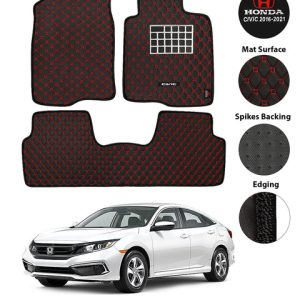 honda-civic-x-2016-2021-7d-luxury-car-floor-mat