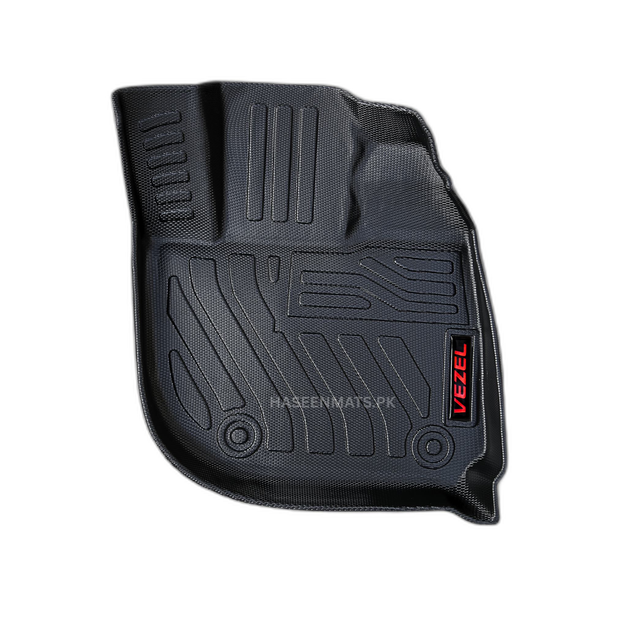 HONDA VEZEL 9D TPE PLASTIC HEAVY DUTY CAR FLOOR MAT 11 img 4 87