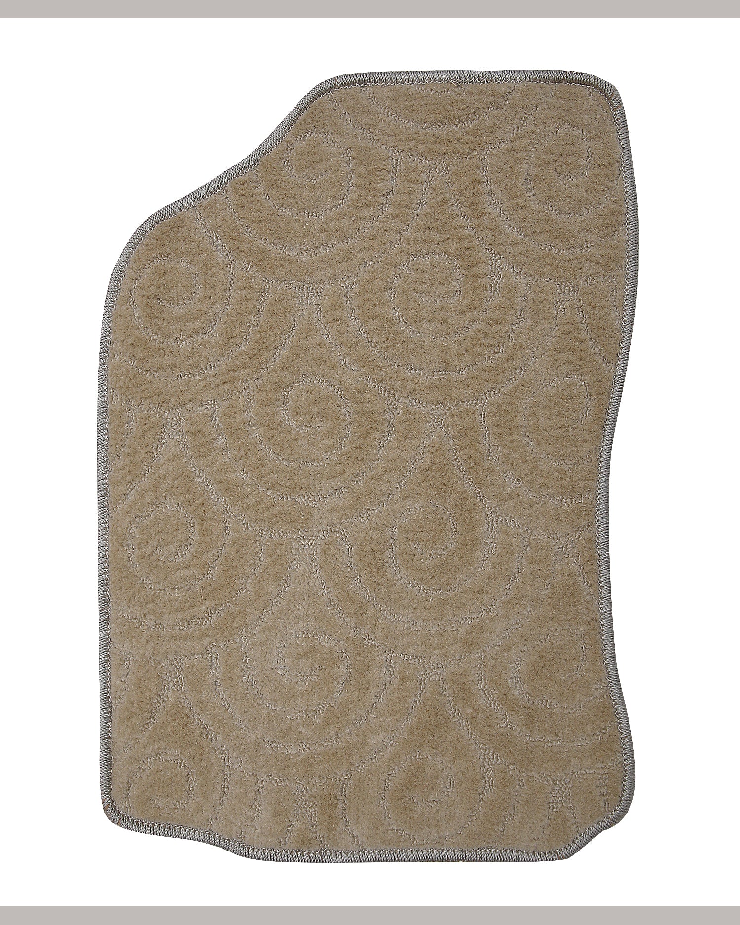 TOYOTA COROLLA 2014-PRESENT PREMIUM CARPET CAR FLOOR MAT 8 img 4 93