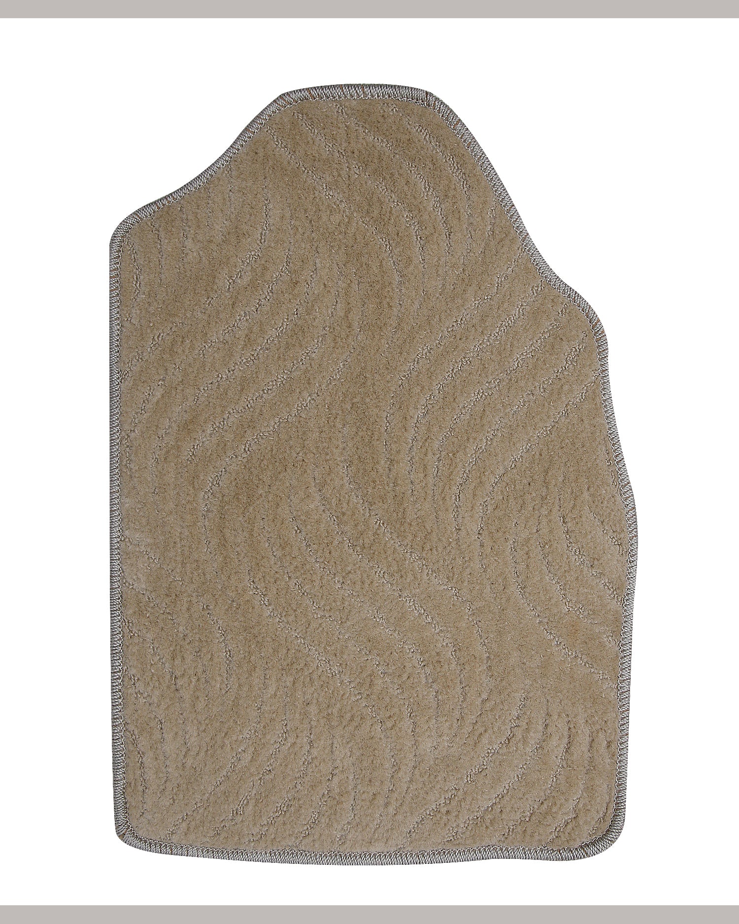 TOYOTA FORTUNER 2014-PRESENT PREMIUM CARPET CAR FLOOR MAT 9 img 4 94