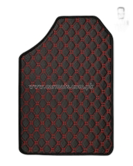 TOYOTA HILUX CAR FLOOR MAT 5 img 4 96