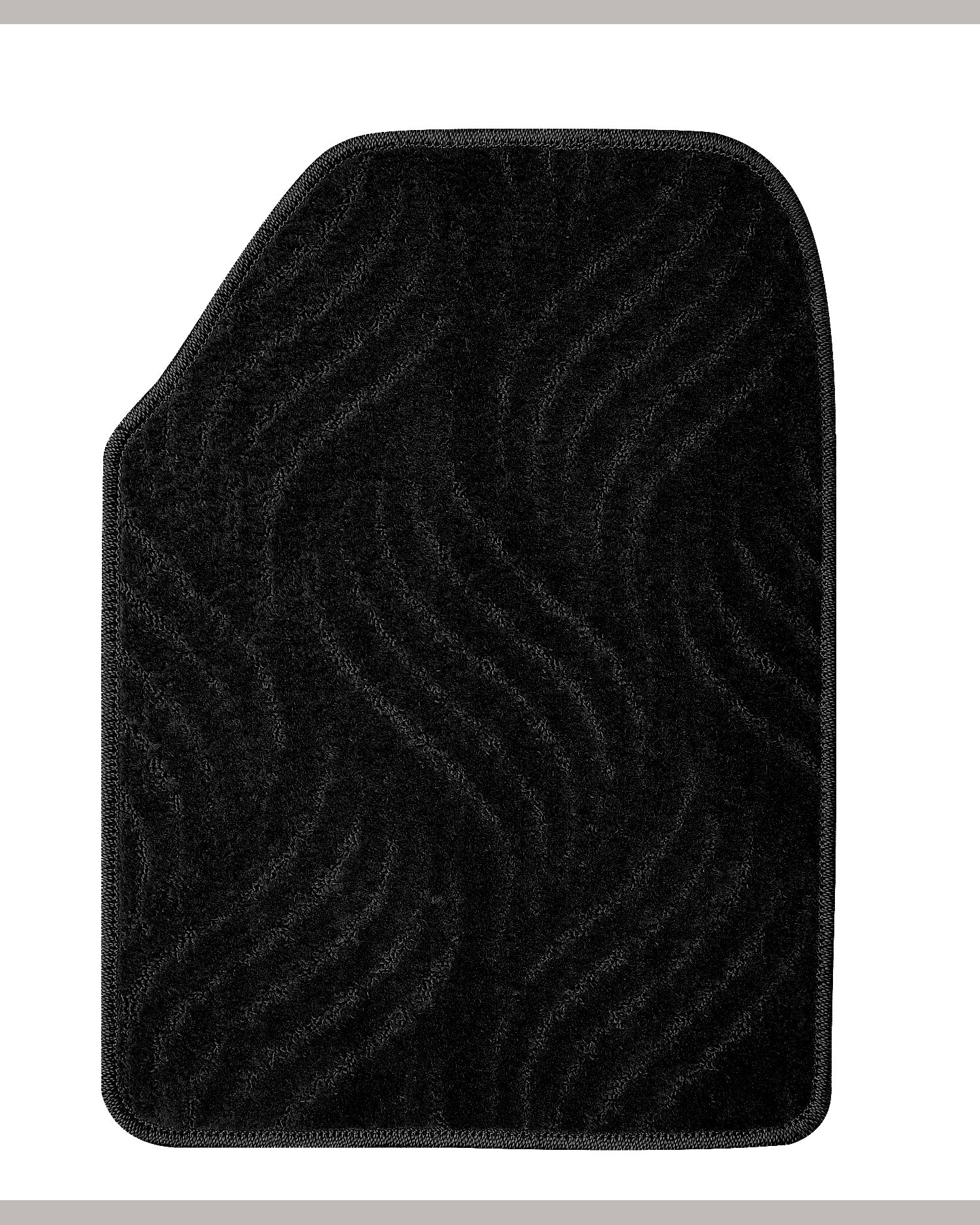 TOYOTA PRIUS 2014-2021 PREMIUM CARPET CAR FLOOR MAT 8 img 5 109