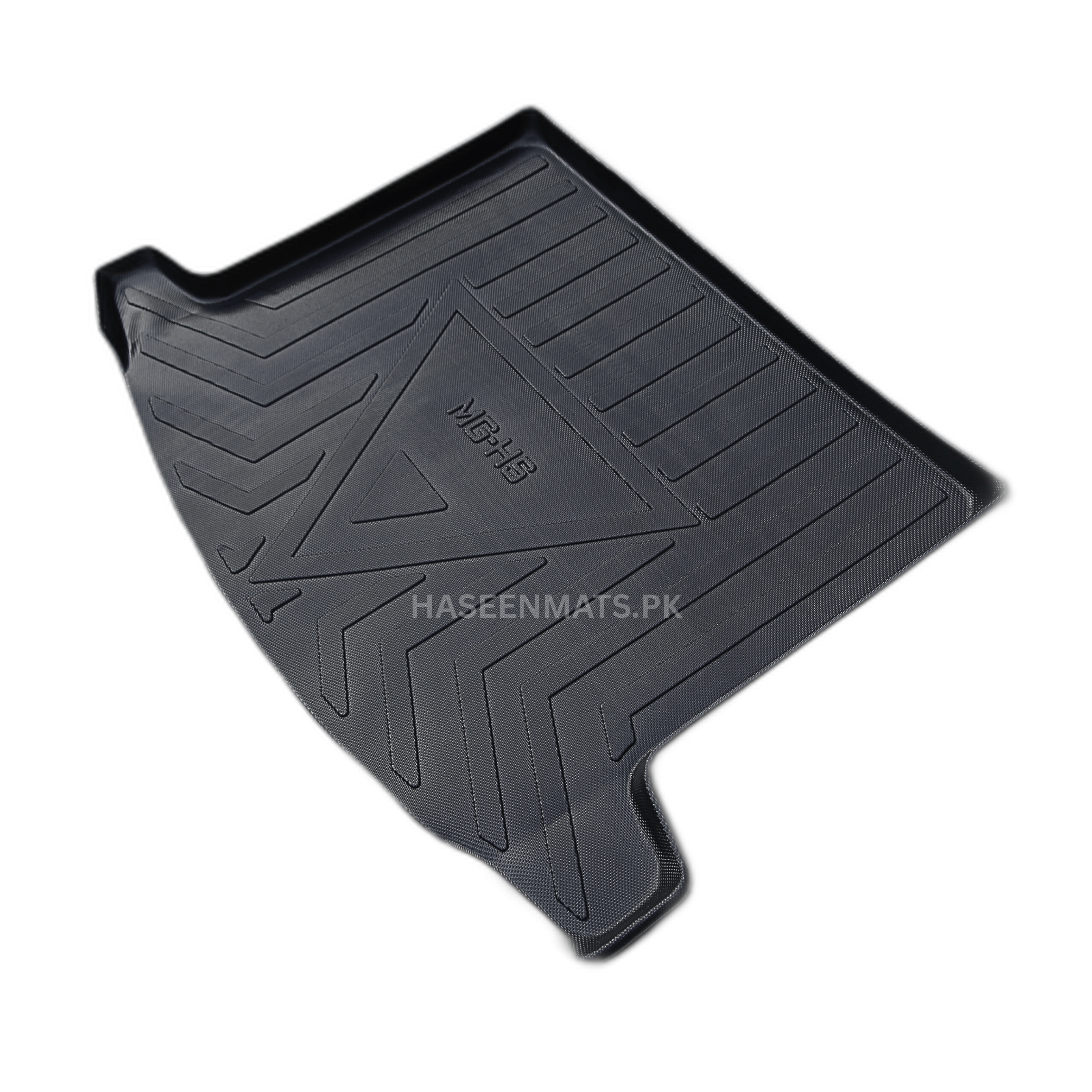 MG HS PHEV 2025 TPE PLASTIC CAR TRUNK MAT 7 img 5 114