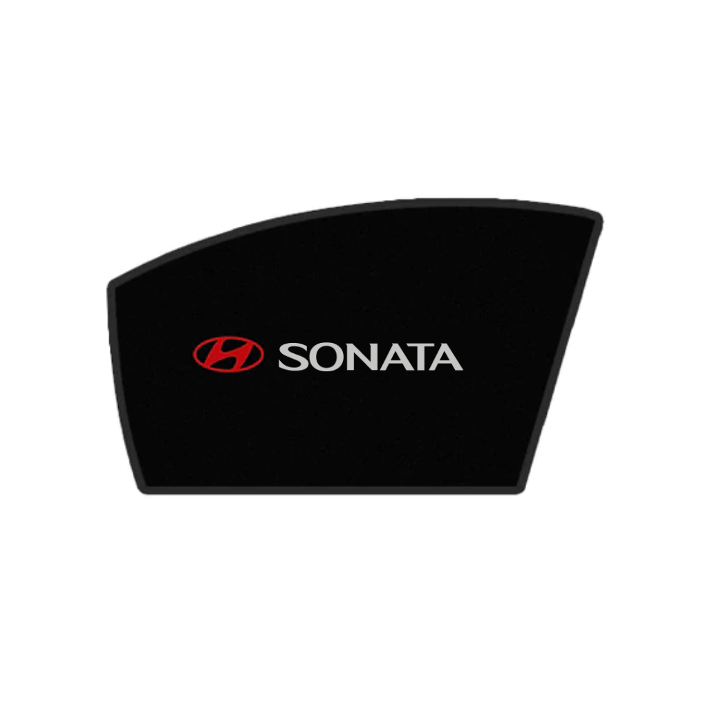 HYUNDAI SONATA 2021-PRESENT WINDOW SUNSHADE (PARDA) 7 img 5 130